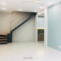 Cho thuê nhà mặt tiền đường Vân Côi ngay trung tâm quận Tân Bình