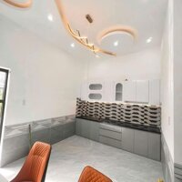 Bán nhà cấp 4 mới đẹp giá dưới 2 tỷ