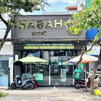 Bán nhà mặt tiền đang cho thuê giá cao tại cần thơ