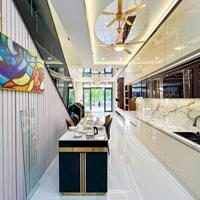 Nhà phố hiện đại 3 tầng KDC Hồng Loan, Cái Răng Cần Thơ