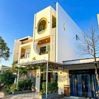 Nhà phố hiện đại 3 tầng KDC Hồng Loan, Cái Răng Cần Thơ