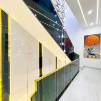 Nhà phố hiện đại 3 tầng KDC Hồng Loan, Cái Răng Cần Thơ