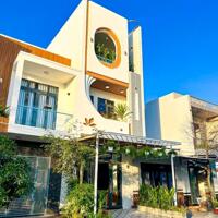 Nhà phố hiện đại 3 tầng KDC Hồng Loan, Cái Răng Cần Thơ
