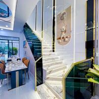 Nhà phố hiện đại 3 tầng KDC Hồng Loan, Cái Răng Cần Thơ