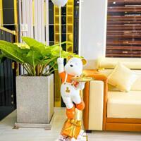 Nhà phố hiện đại 3 tầng KDC Hồng Loan, Cái Răng Cần Thơ