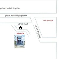 Bán nhà xây mới có giấy phép xây dựng giá dưới 2 tỷ