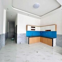 Chủ Chuyển Đổi Công Việc Khác Cần Bán Nhà Mới Xây Cách Cầu Hoá An 5Km