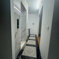 Nhà Đẹp Ô Tô Vào Nhà Hồng Mai, Hai Bà Trưng 51m, 6 tầng, mt 6.8m, giá 17.5 tỷ.