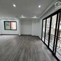 Nhà Đẹp Ô Tô Vào Nhà Hồng Mai, Hai Bà Trưng 51m, 6 tầng, mt 6.8m, giá 17.5 tỷ.