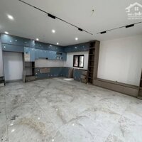 Nhà Đẹp Ô Tô Vào Nhà Hồng Mai, Hai Bà Trưng 51m, 6 tầng, mt 6.8m, giá 17.5 tỷ.
