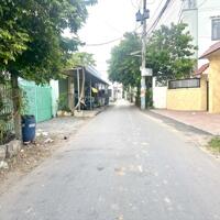 Bán đất mặt tiền nhựa vị trí buôn bán, sát ngã 3 Mỹ Hạnh
