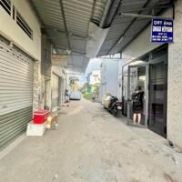 Nền thổ cư liên tổ 12 - 20 Nguyễn Văn Cừ