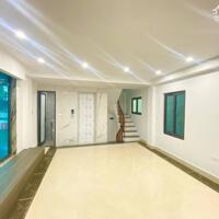 Bán Nhà Khương Đình, Thanh Xuân 40m2 x7 tầng thang máy, Ô Tô Kinh Doanh, giá 12.6 tỷ