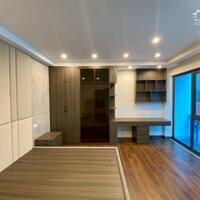 Bán Nhà Khương Đình, Thanh Xuân 40m2 x7 tầng thang máy, Ô Tô Kinh Doanh, giá 12.6 tỷ