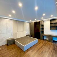 Bán Nhà Khương Đình, Thanh Xuân 40m2 x7 tầng thang máy, Ô Tô Kinh Doanh, giá 12.6 tỷ