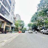 Bán đất MT Dương Khuê - trục thông biển Mỹ Khê và sông Hàn - gần Sun Cosmo,Mỹ An. NHS.