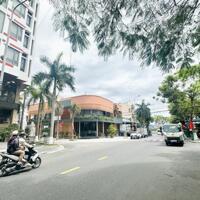 Bán đất MT Dương Khuê - trục thông biển Mỹ Khê và sông Hàn - gần Sun Cosmo,Mỹ An. NHS.