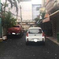 Bán nhà Bình Thạnh, P.26 đường Đinh Bộ Lĩnh 4x16 1lầu xe hơi ngủ trong nhà