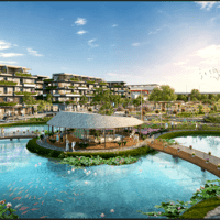 Chỉ hơn 1,5 tỷ sở hữu siêu phẩm đất nền sẵn sổ đỏ trao tay Bavella Green Park Bắc Giang
