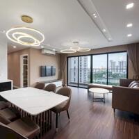 Bán căn 2 ngủ 88m2 VIEW HỒ Vinhomes D''Capitale giá tốt