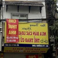 CHO THUÊ NHÀ KINH DOANH 3TẦNG, MẶT TIỀN 4M- TẠI 776 ĐƯỜNG LÁNG, P.LÁNG THƯỢNG, ĐỐNG ĐA, HN