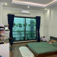 Bán nhà Định Công Thượng- Hoàng Mai , gần phố ở ngay, 60M2 *5T, MT4m giá 10.1 tỷ. Ngõ rộng