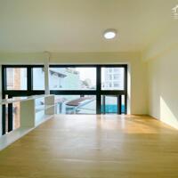 Cho thuê duplex 25m2 full nội thất ở ngay Etown