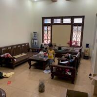 Cho thuê nhà riêng ngõ Hồ Sen