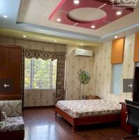Cho thuê nhà ngõ Trung Lực