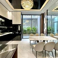 Thanh lý gấp nhà đường bờ bao tân thắng , phường sơn kỳ , Quận Tân Phú , DT:70m2/4,4ty , Sổ riêng , HXH 7m