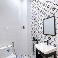 HẺM XE HƠI Lê Đức thọ - NGUYỄN OANH - 4,1* X 12* - TRỆT 1 LẦU, chỉ 4,2 tỷ