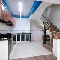 HẺM XE HƠI Lê Đức thọ - NGUYỄN OANH - 4,1* X 12* - TRỆT 1 LẦU, chỉ 4,2 tỷ