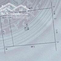 ️ NHỈNH 5 TỶ - HỘ KHẨU HOÀN KIẾM - SỔ NỞ HẬU  - CÁCH OTO TRÁNH 20M - DT 37M
