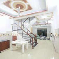 Bán nhà hẻm 409 Huỳnh Thị Hai Q12 , 63m2-3tang hxh , liền kề Đại Học GTVT , 5 tỷ nhỉnh 0932030061