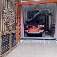 Bán nhà 60m2-4tang Hiệp Thành 45 Q12 ,oto ngủ nhà ,liền THPT Võ Trường Toàn- 5 tỷ nhỉnh 0932030061