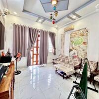 Bán nhà 60m2-4tang Hiệp Thành 45 Q12 ,oto ngủ nhà ,liền THPT Võ Trường Toàn- 5 tỷ nhỉnh 0932030061