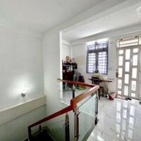 Bán nhà 60m2-4tang Hiệp Thành 45 Q12 ,oto ngủ nhà ,liền THPT Võ Trường Toàn- 5 tỷ nhỉnh 0932030061