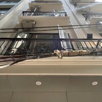 Nhà mới xây-37m2*7T thang máy-50m ra oto 29 Khương Hạ- Quận Thanh Xuân.
