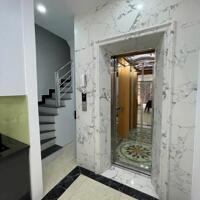 Nhà mới xây-37m2*7T thang máy-50m ra oto 29 Khương Hạ- Quận Thanh Xuân.