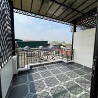 Nhà mới xây-37m2*7T thang máy-50m ra oto 29 Khương Hạ- Quận Thanh Xuân.
