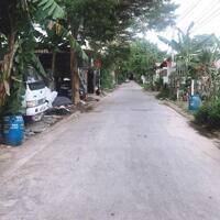 Cần tiền làm nhà ở quê gia đình cần bán gấp lô đất 210m2 ngay khu dân cư Tân Định