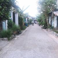 Cần tiền làm nhà ở quê gia đình cần bán gấp lô đất 210m2 ngay khu dân cư Tân Định