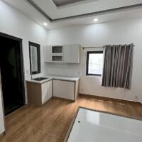 BÁN NHÀ 5 TẦNG, HẺM XE HƠI, NGUYỄN THÁI BÌNH, TÂN BÌNH - 15.xx TỶ