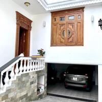  SIÊU BIỆT THỰ HẦM 4 TẦNG THANG MÁY - 230M2 - NGANG 12 x 20M - LÊ VĂN THỌ - P9 - GÒ VẤP
