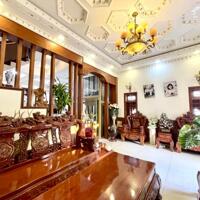  SIÊU BIỆT THỰ HẦM 4 TẦNG THANG MÁY - 230M2 - NGANG 12 x 20M - LÊ VĂN THỌ - P9 - GÒ VẤP