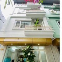 Cho thuê nhà riêng ngõ Nguyễn Bình Khiêm