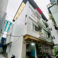 Cho thuê nhà riêng ngõ Nguyễn Bình Khiêm