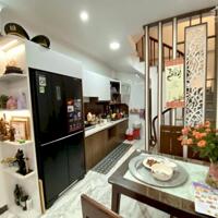 Nhà 5 tầng đẹp 33m x 3 ngủ cực đẹp tại 183 Quan Nhân, Thanh Xuân