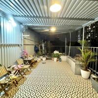 Nhà 5 tầng đẹp 33m x 3 ngủ cực đẹp tại 183 Quan Nhân, Thanh Xuân