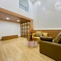 Nhà Đẹp Ở Luôn Tôn Đức Thắng, Đống Đa 110m, giá 3.35 tỷ.